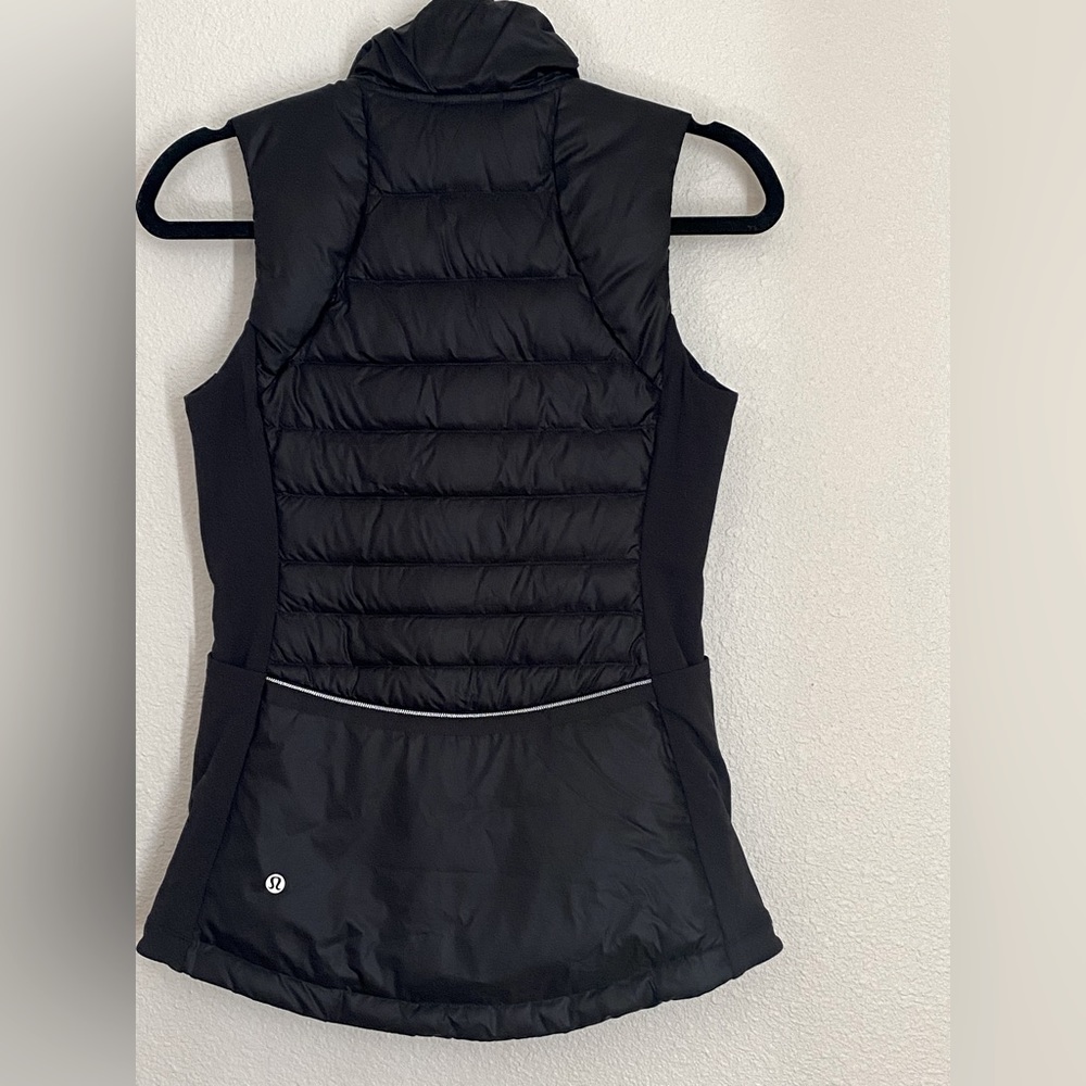 Lululemon Down Vest